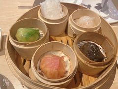 -避风塘(百联东郊店)