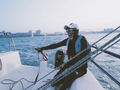 -五缘湾游艇帆船俱乐部