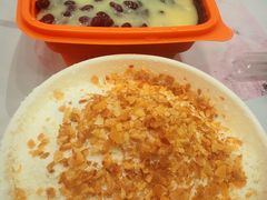 -冰冰酱老味刨冰绵绵冰(中山路总店)
