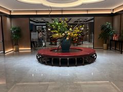 -晶丽香榭自助餐(南京大饭店)