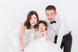 -大连棒棒糖儿童摄影(熊洞街店)