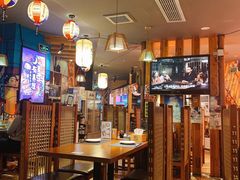 大堂-有喜屋·深夜食堂(北京西路店)