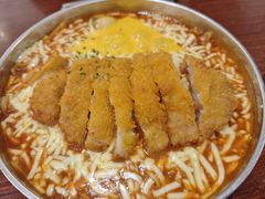 -青春分食(仙林大学城店)