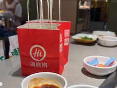 -海底捞火锅(北京路店)