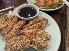-蟹上黄·蟹黄面·江南糖水(人民广场店)