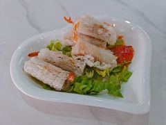 -越乡小厨(侨港店)