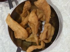 -葛尼沙印度餐厅 (镇明路店)