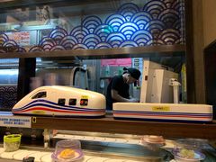 -万岁寿司(万国店)