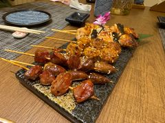 -樱之味精致料理融合餐厅