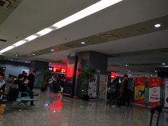 -上海虹桥客运西站