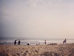 -汕头中海黄金海岸水上乐园