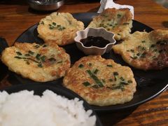 土豆饼-麻喜大