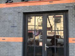 门面-克比叔叔印度餐厅Kebabs on the Grille(永康路分店)