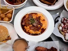 -颓记茶餐厅(美景总店)