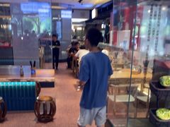 -易裕和·长沙米粉(竹塘西路店)