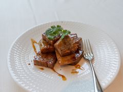 -扬州香格里拉·香宫中餐厅