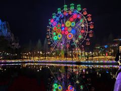 -广州融创文旅城
