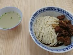 -盛兴面馆(真儒大厦店)