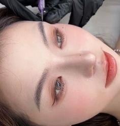 -韩美绣·骨相纹眉·洗眉美瞳线