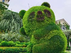 -府河摄影公园