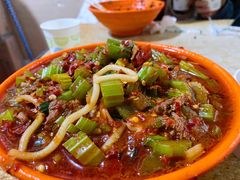 -玲玲米粉·新疆现炒米粉(大十字总店)