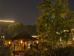 -天赐温泉
