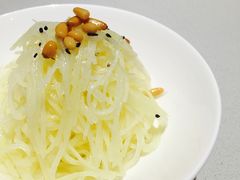 -喜家德虾仁水饺(华强天虹店)