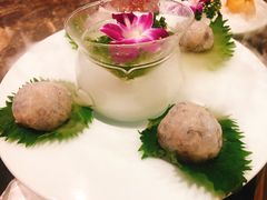 -捞神汤物料理(正大广场店)