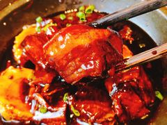 -京城小江南·北京烤鸭·江南土菜·白鱼(中关村店)