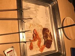 -新石器烤肉(百联川沙店)