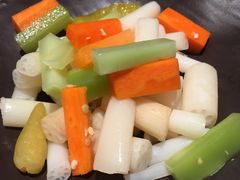 -炭舍干锅·烤鱼(扬名广场店)