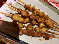 -寂寞的豆芽(西大望南路店)