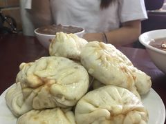 包子-小胖包子王(光明楼店)