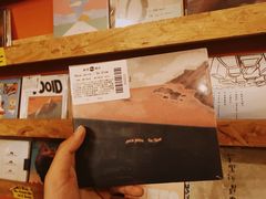 -独音唱片 Indie Music