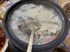 -扒骨肉雅鱼饭店(三雅文化传承店)