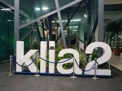 -吉隆坡国际机场