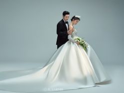 -第一夫人婚纱摄影(南京店)