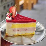 来了就是深圳人[爱心]快去吃藏在城中村的蛋糕店
