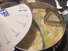 -打酱友•斑鱼海鲜粥火锅(吴桥店)