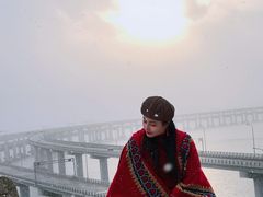 -星海湾跨海大桥