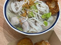 -非遗·十八曲鱼饺(西马总店)