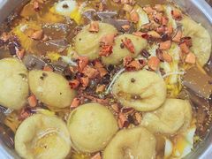 -黑皮酸菜鱼(绣花巷店)