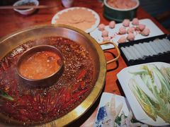 -春熙里老火锅(春熙路店)