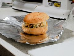 -GOOD好事咖啡(会展城店)