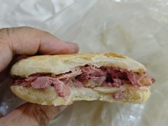 -牛老五羊杂汤(广阳区总店)