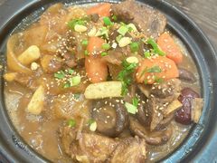 -釜山豚骨汤饭(芝罘万达广场店)