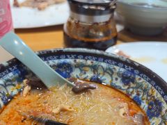 -老城南.鸭血粉丝汤(夫子庙店)