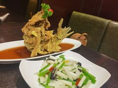 -老牌坊鲁菜名店(宽厚里店)