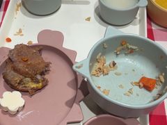 -西贝(南开大悦城店)