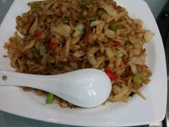 -名羊天下陕北横山铁锅炖羊肉(博文路店)